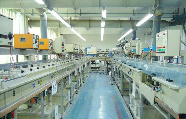 電鍍廢水處理過程中會遇到哪些問題呢？